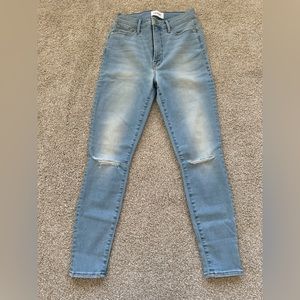 FRAME Jeans - 3, blue